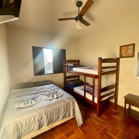 Pousada Casa De Braganca Bragança Paulista Esterno foto