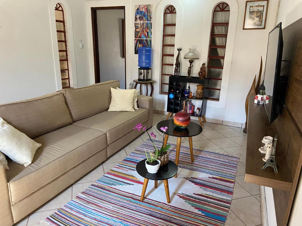 Pousada Casa De Braganca Bragança Paulista Esterno foto