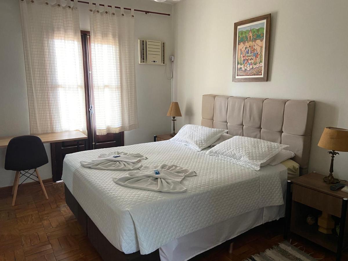 Pousada Casa De Braganca Bragança Paulista Esterno foto