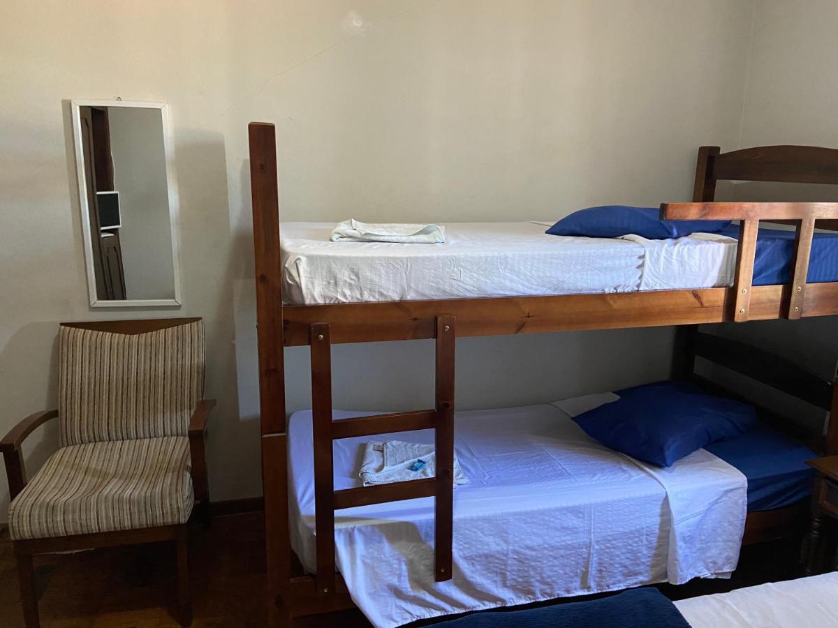 Pousada Casa De Braganca Bragança Paulista Esterno foto