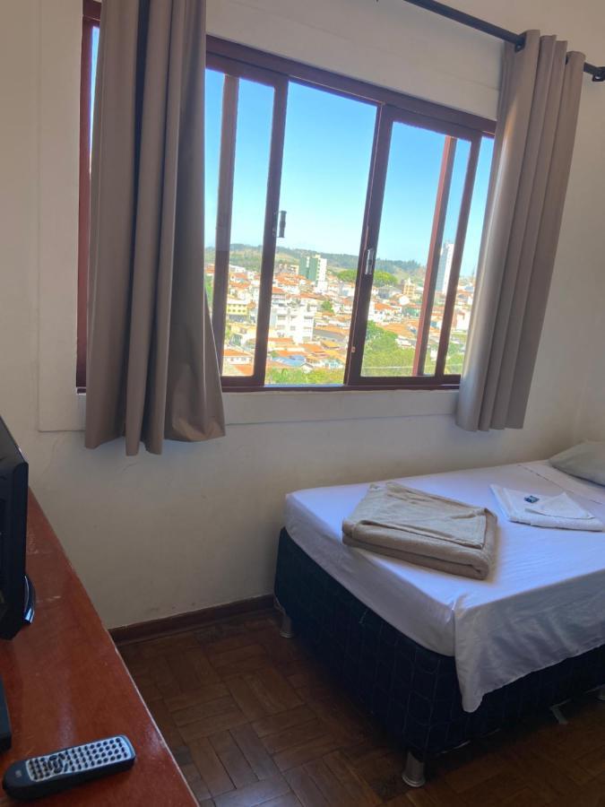 Pousada Casa De Braganca Bragança Paulista Esterno foto
