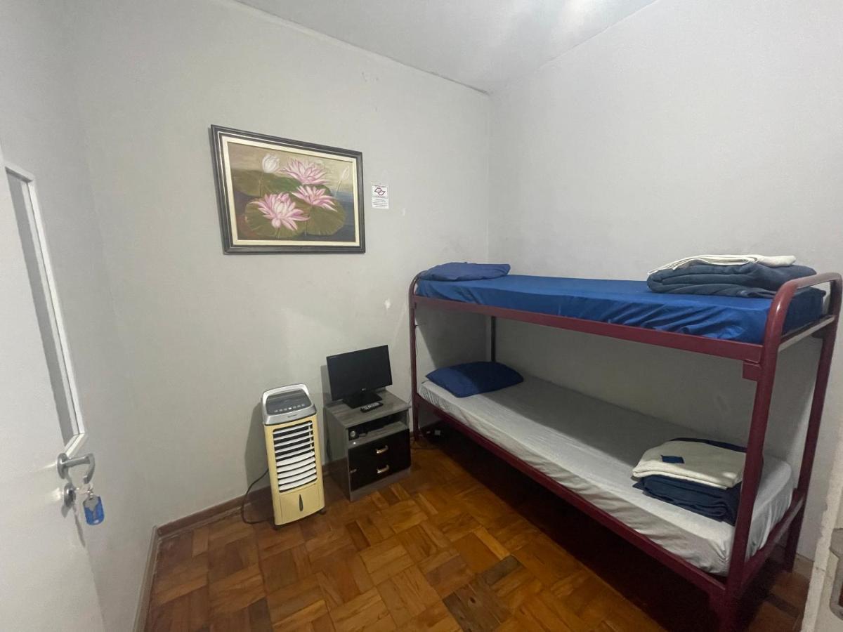 Pousada Casa De Braganca Bragança Paulista Esterno foto