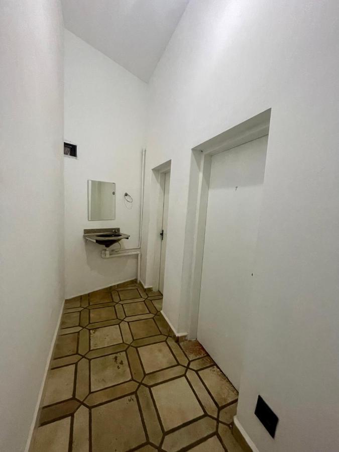 Pousada Casa De Braganca Bragança Paulista Esterno foto