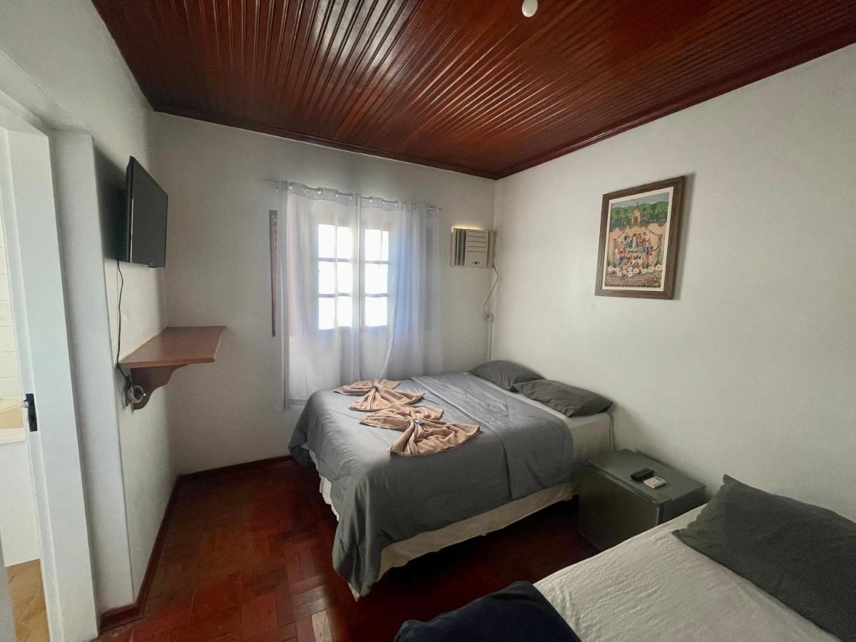 Pousada Casa De Braganca Bragança Paulista Esterno foto