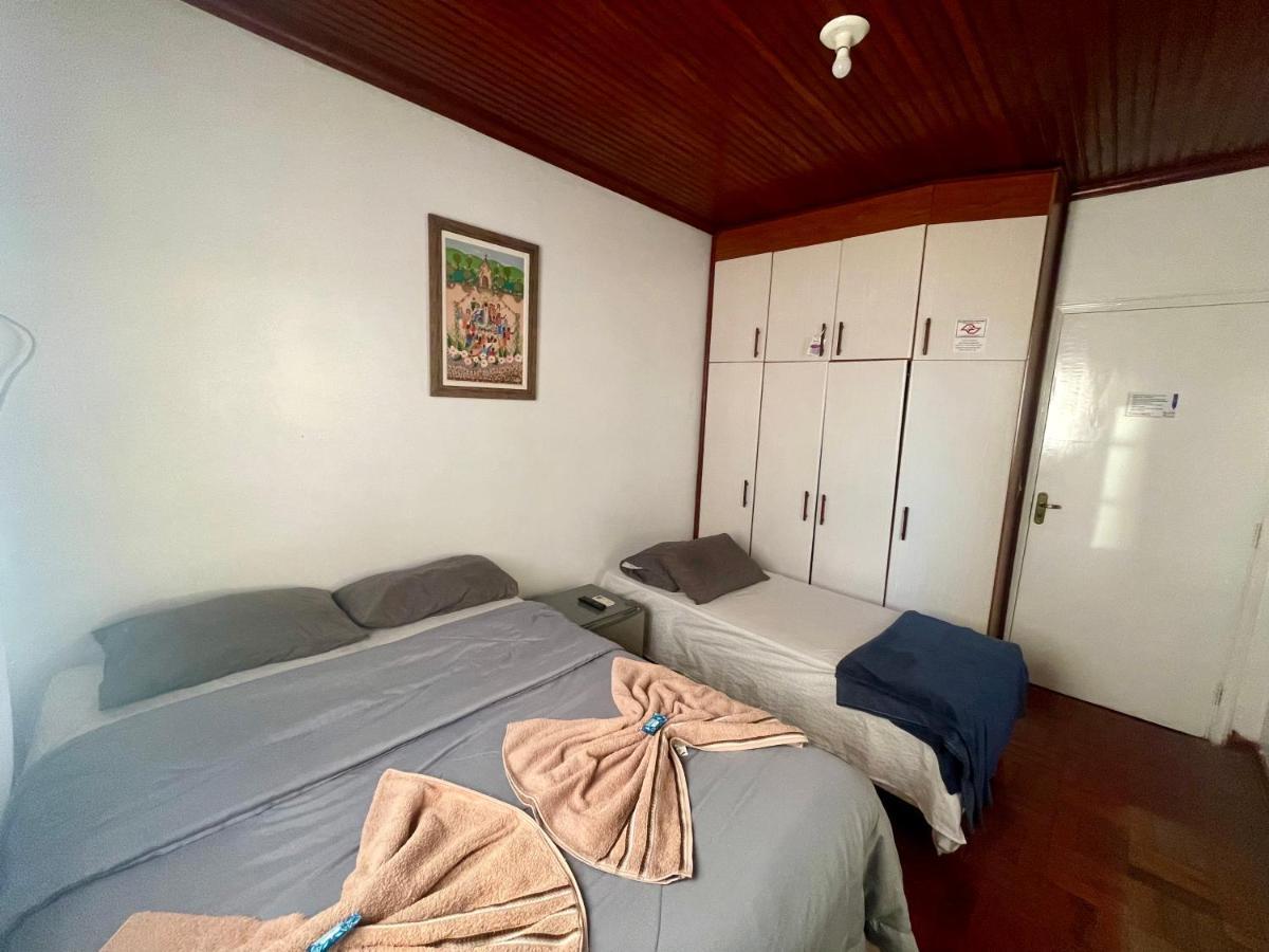 Pousada Casa De Braganca Bragança Paulista Esterno foto