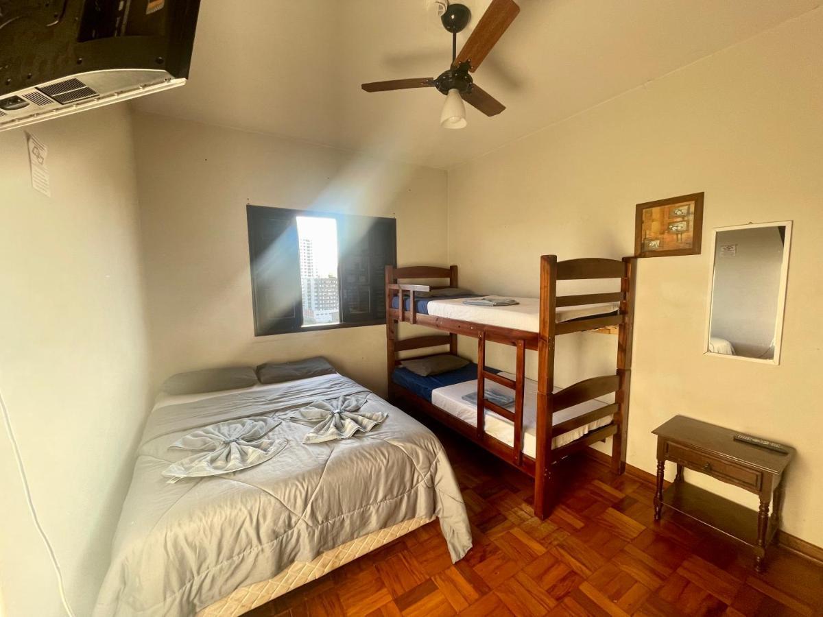 Pousada Casa De Braganca Bragança Paulista Esterno foto