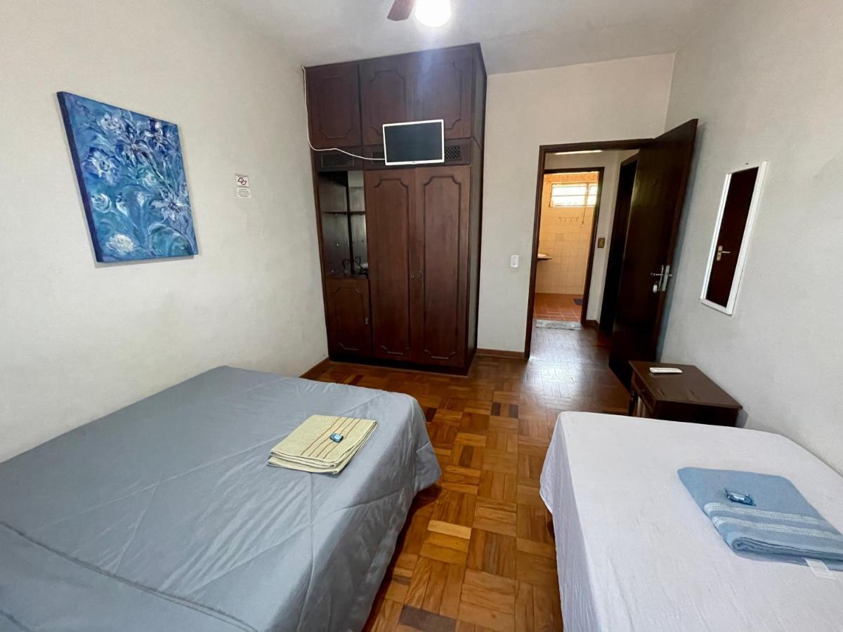 Pousada Casa De Braganca Bragança Paulista Esterno foto