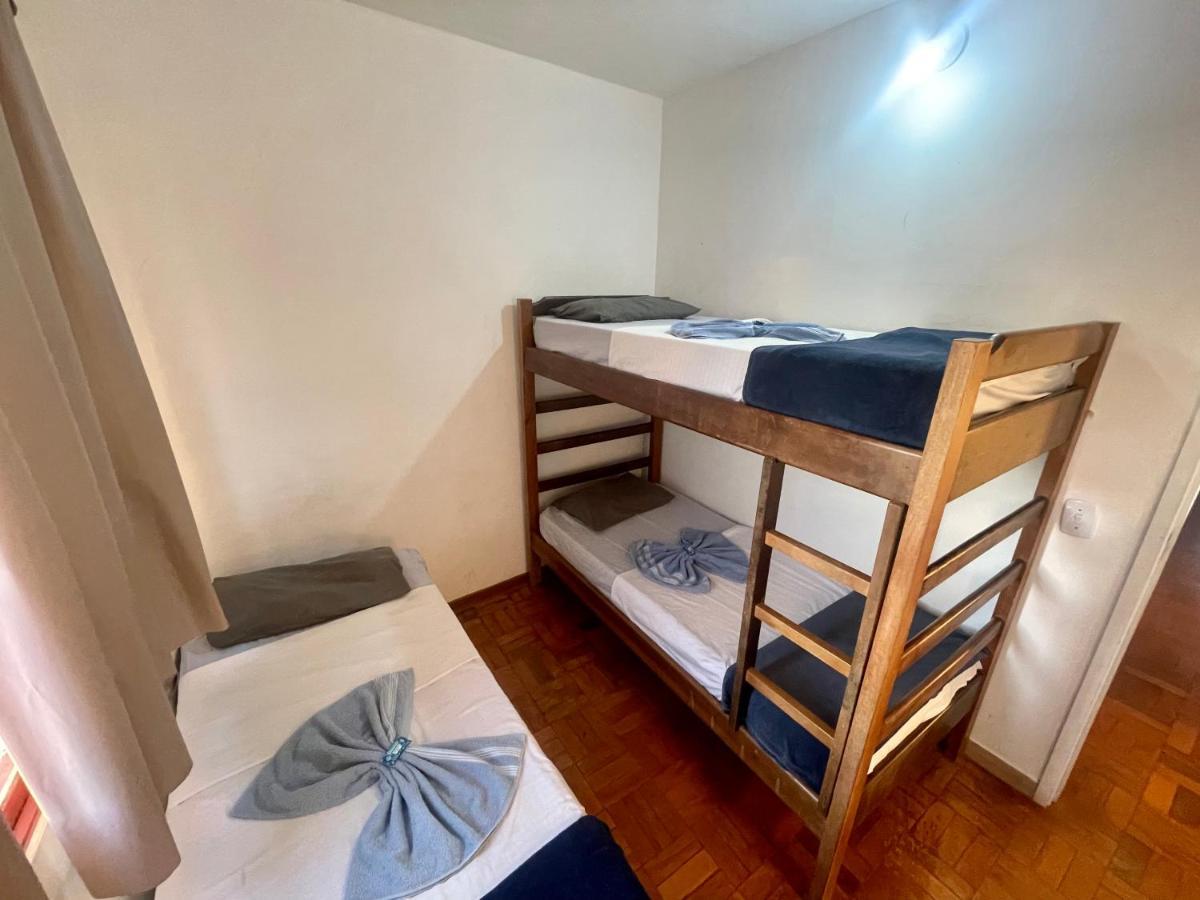 Pousada Casa De Braganca Bragança Paulista Esterno foto