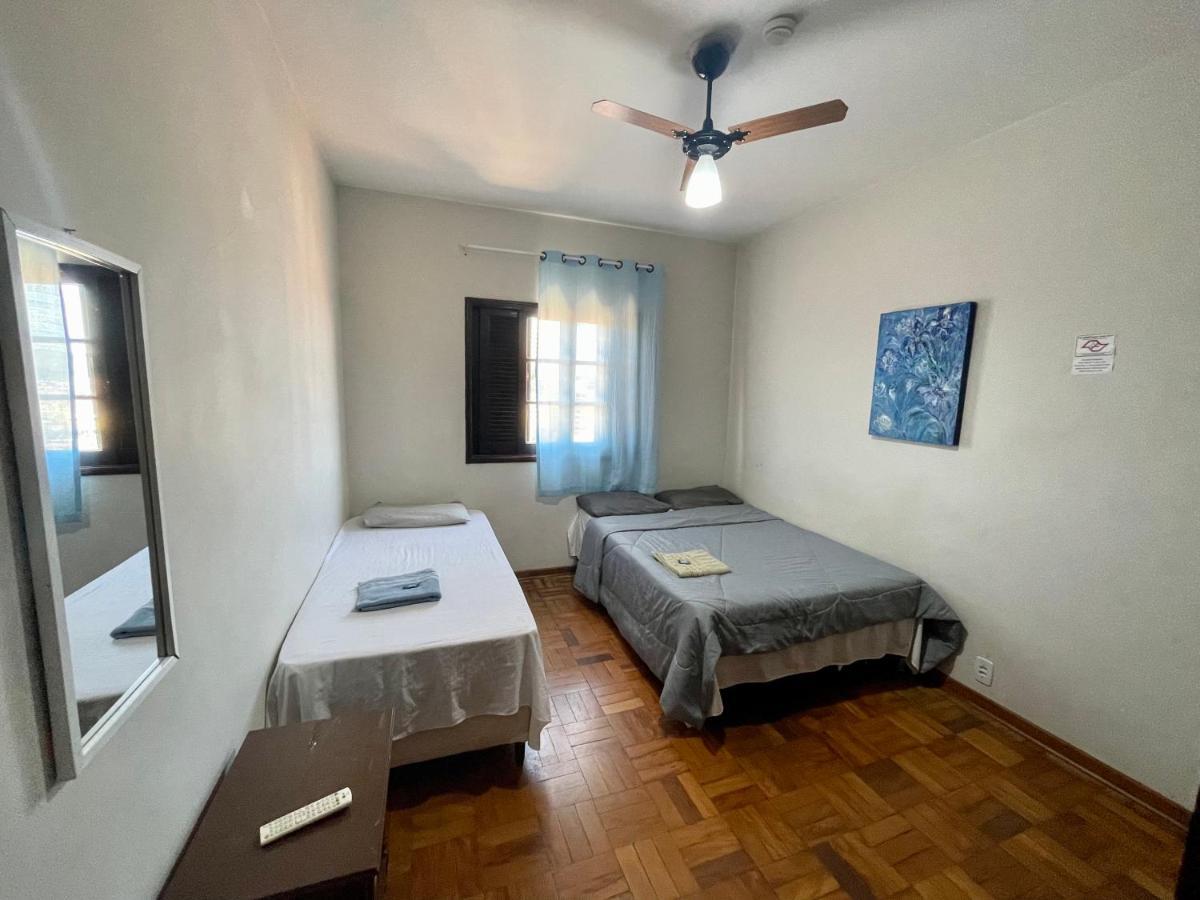 Pousada Casa De Braganca Bragança Paulista Esterno foto