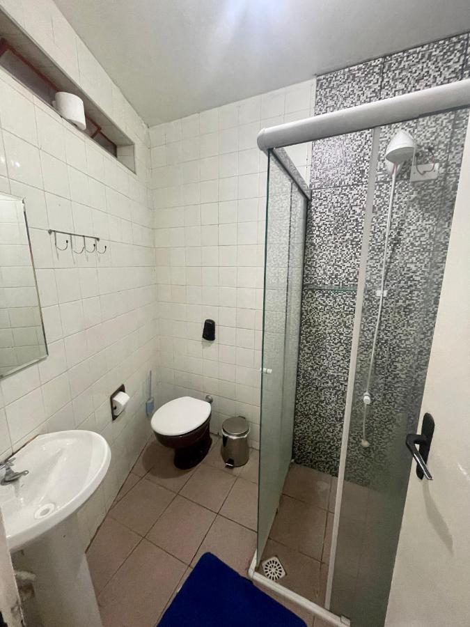 Pousada Casa De Braganca Bragança Paulista Esterno foto