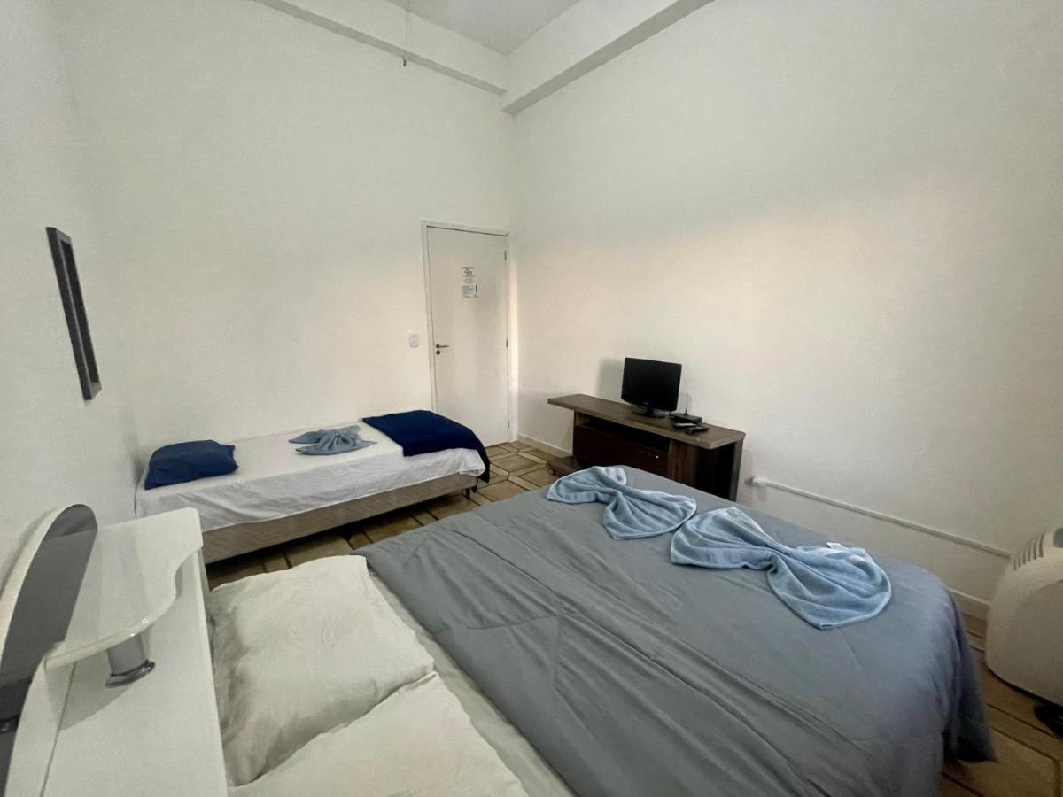 Pousada Casa De Braganca Bragança Paulista Esterno foto