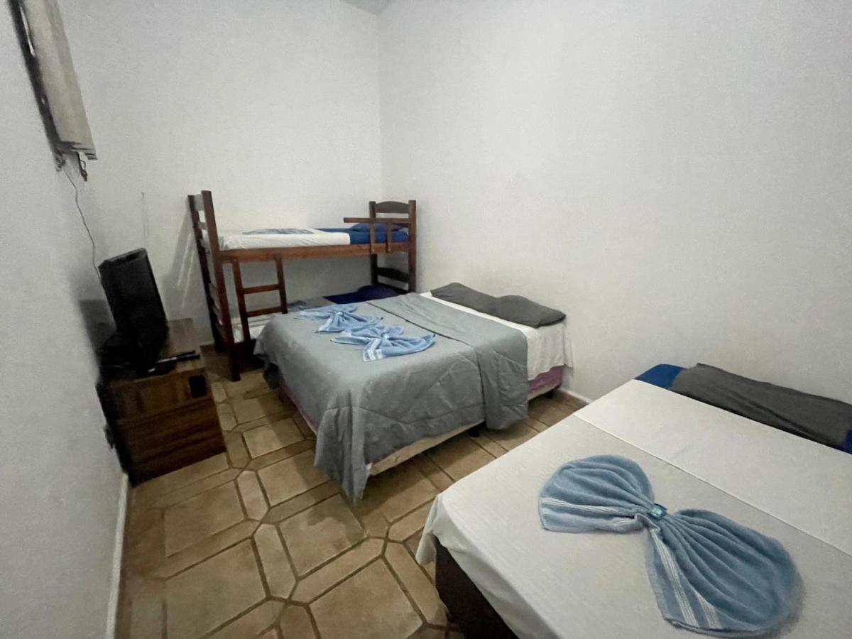 Pousada Casa De Braganca Bragança Paulista Esterno foto